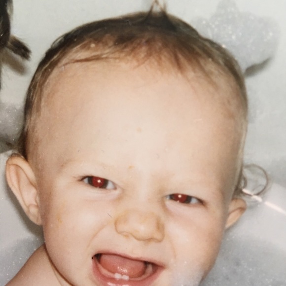 Meet your Posher, Nancy - Picture 1 of 1